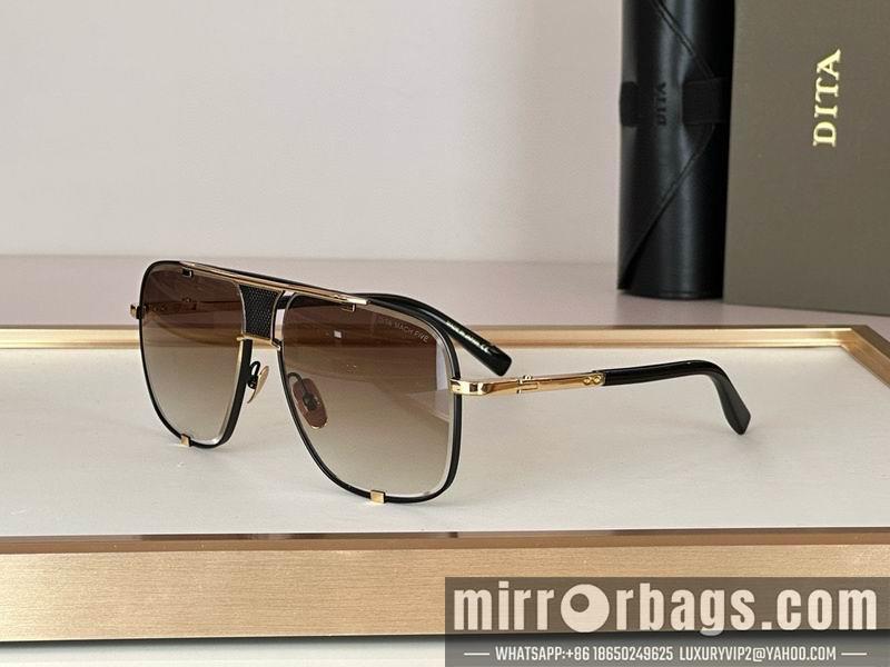 Replica Dita Glasses smx57