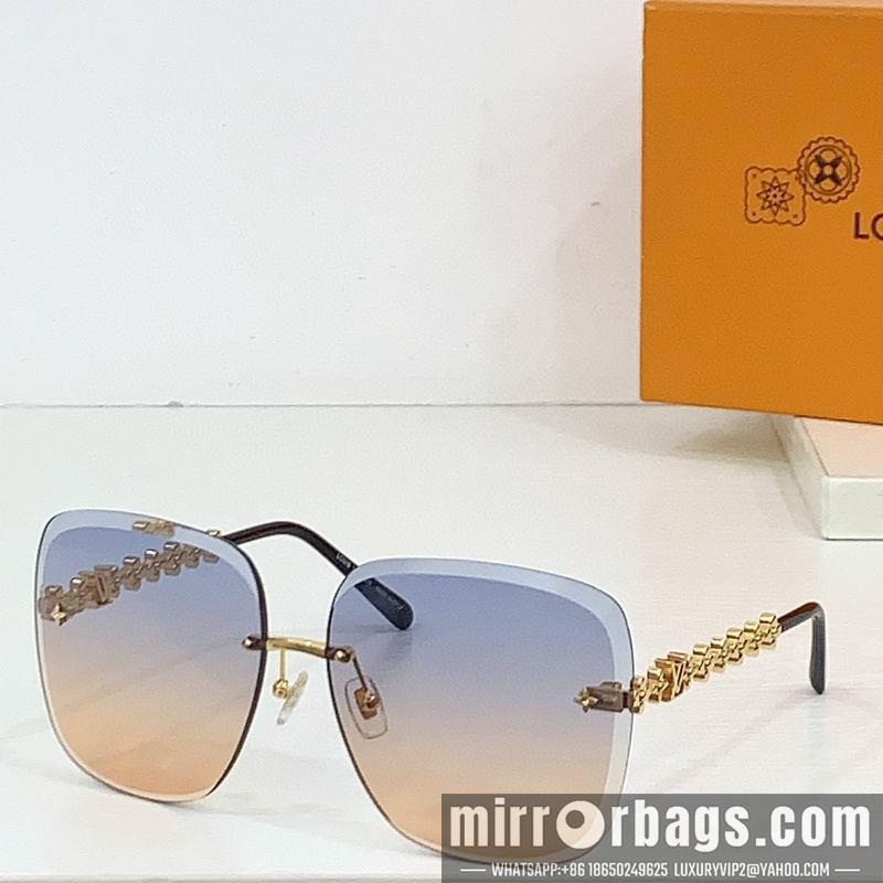 Replica LV Glasses smr70