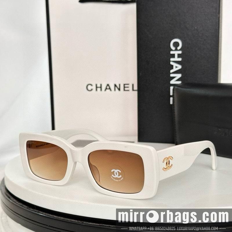 Replica Chanel Glasses smh52