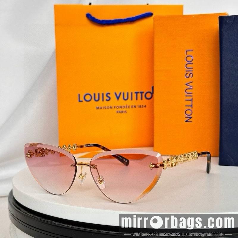Replica LV Glasses smh144