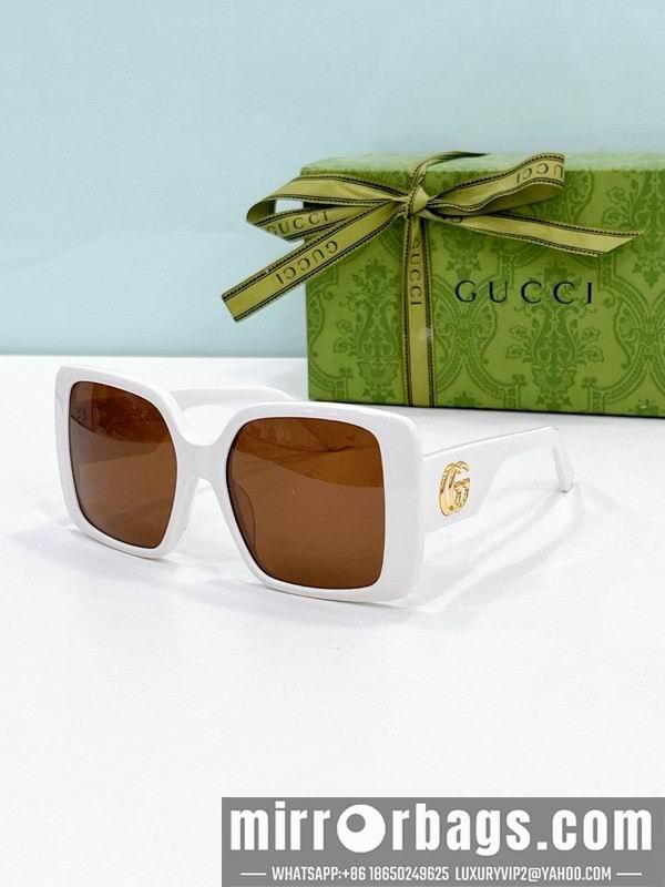 Replica Gucci Glasses smh128
