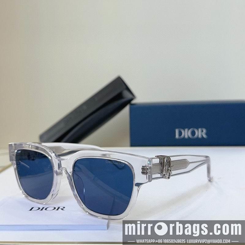 Replica Dior Glasses 03smh109