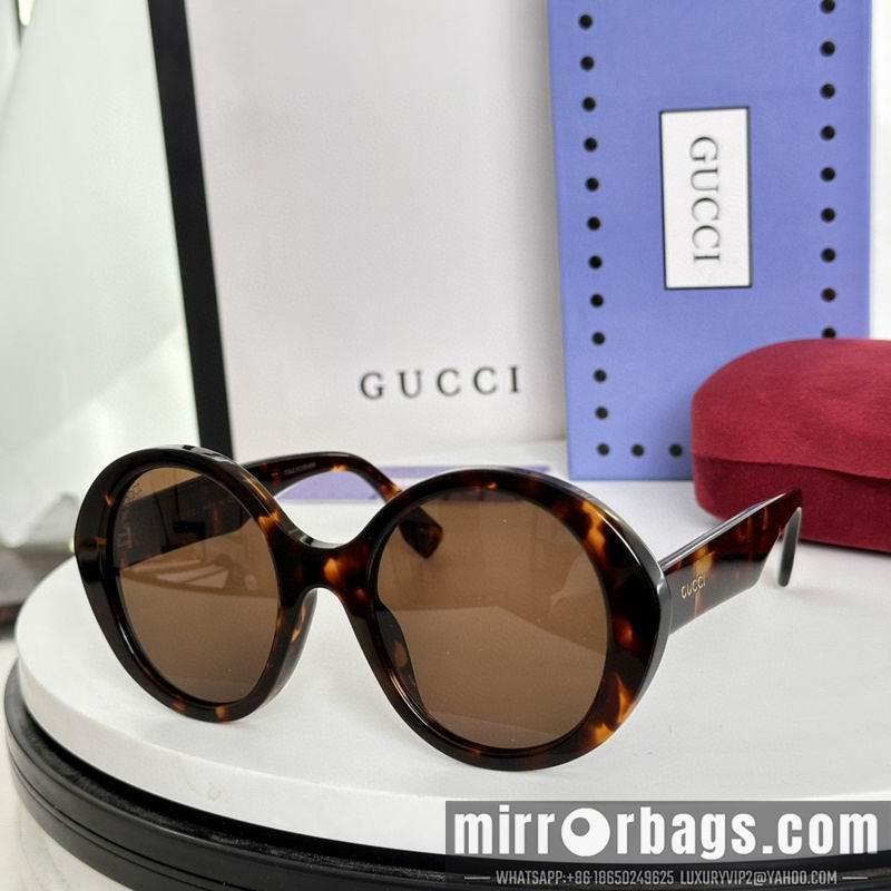 Replica Gucci Glasses smh178