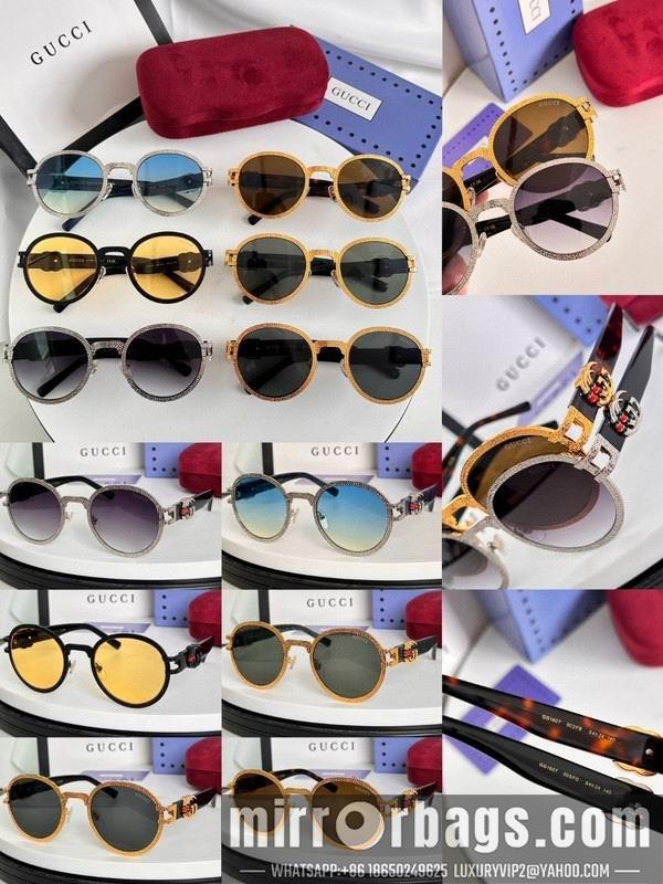 Replica Gucci Glasses smh104