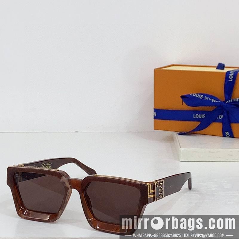 Replica LV Glasses smr90