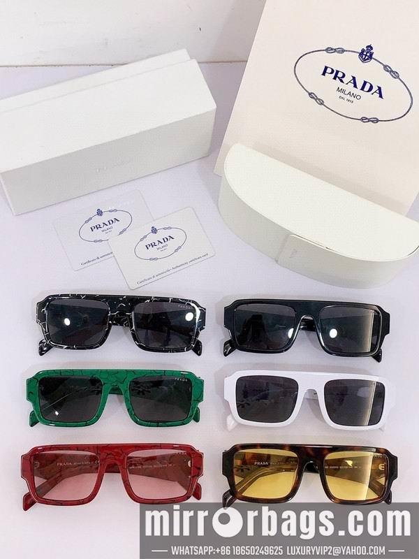 Replica Prada Glasses smh40