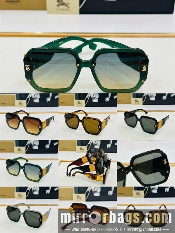 Replica Burberry Glasses smr40