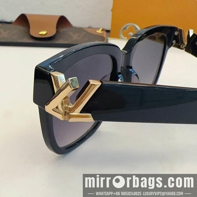 Replica LV Glasses smx145