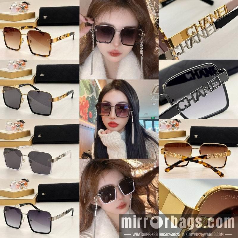 Replica Chanel Glasses smr266