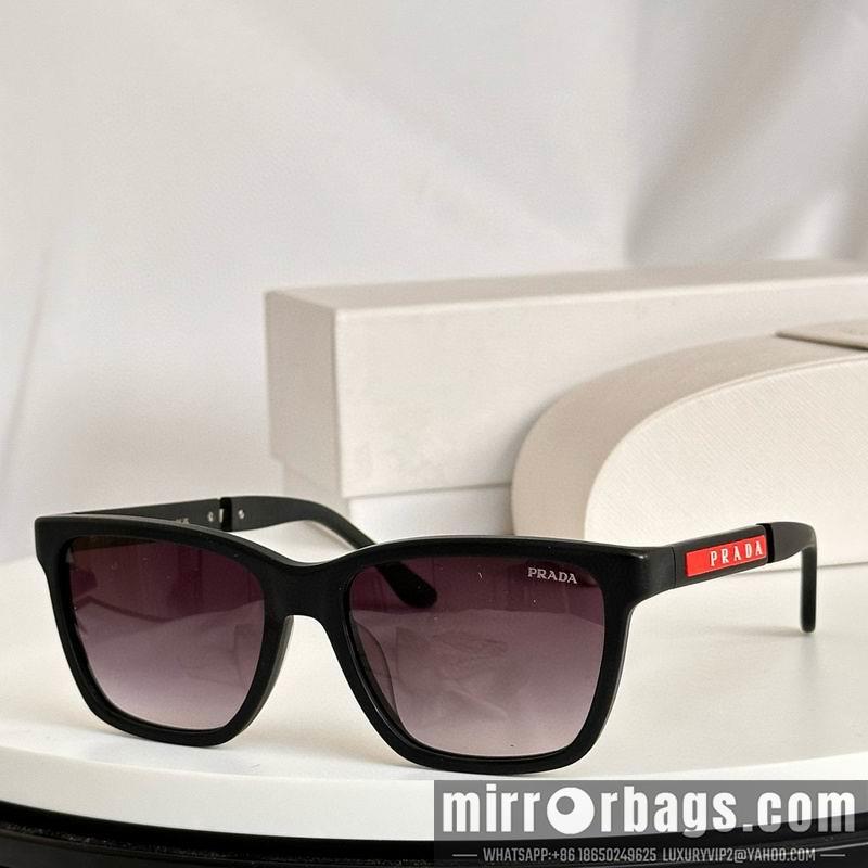 Replica Prada Glasses smr48