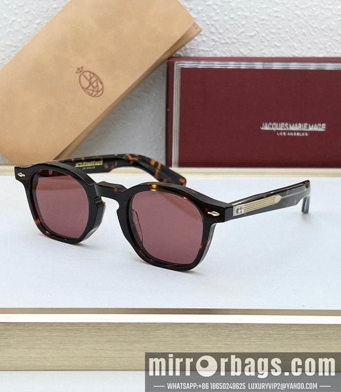 Replica Jacques Marie Mage Glasses 03smh34