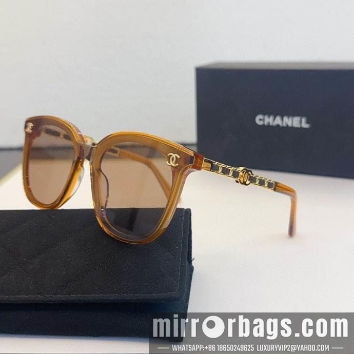 Replica Chanel Glasses smx312