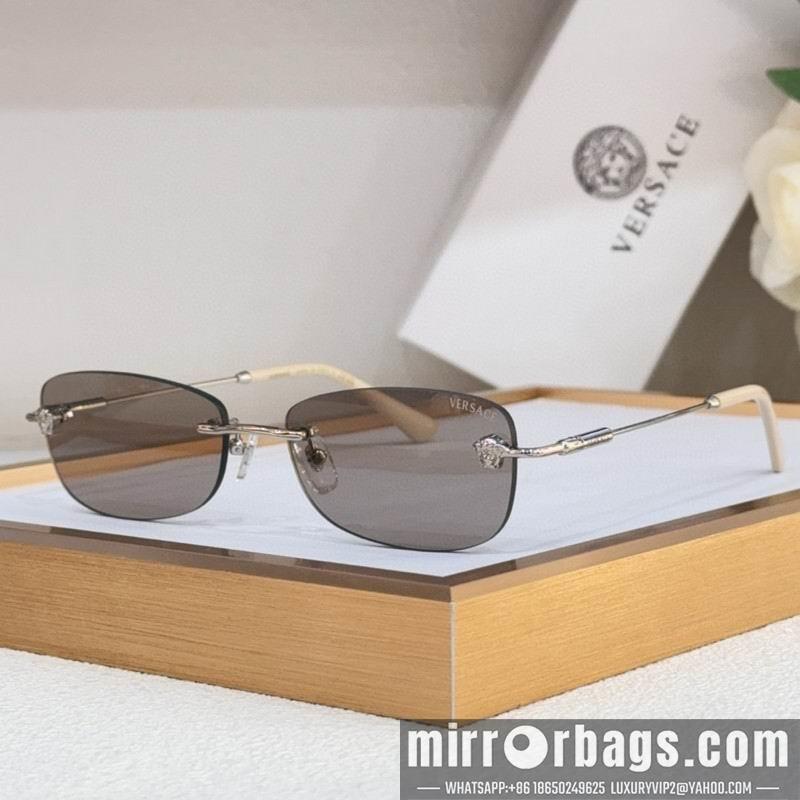 Replica Versace Glasses 03smh52