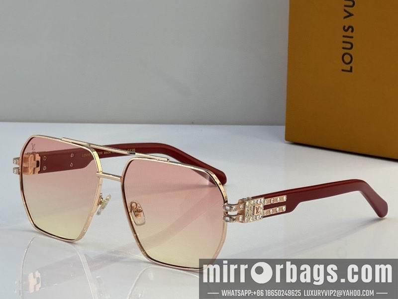 Replica LV Glasses smh24