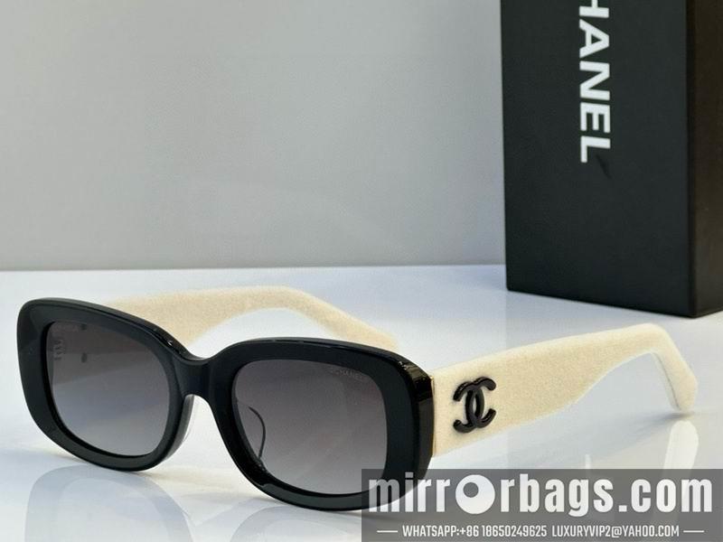 Replica Chanel Glasses smh35