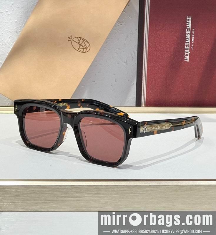 Replica Jacques Marie Mage Glasses 03smh25