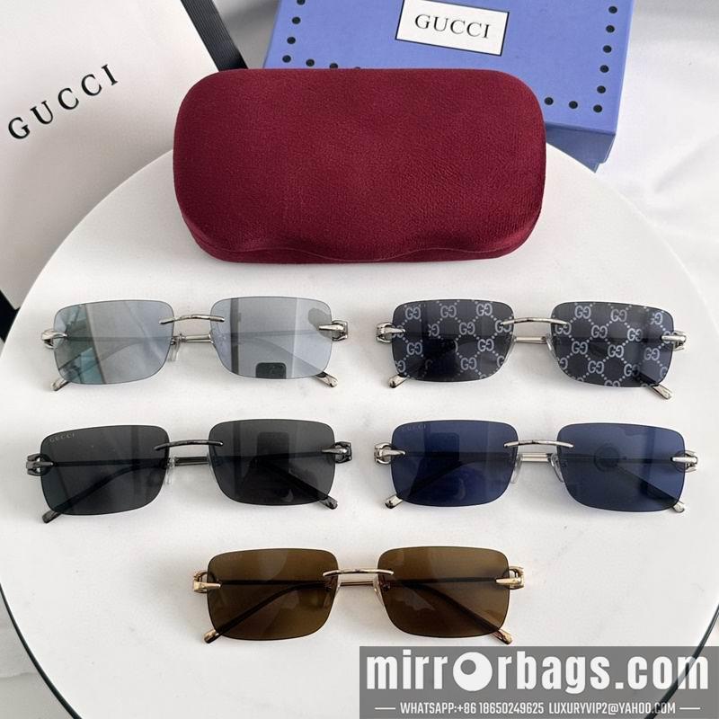 Replica Gucci Glasses smh84