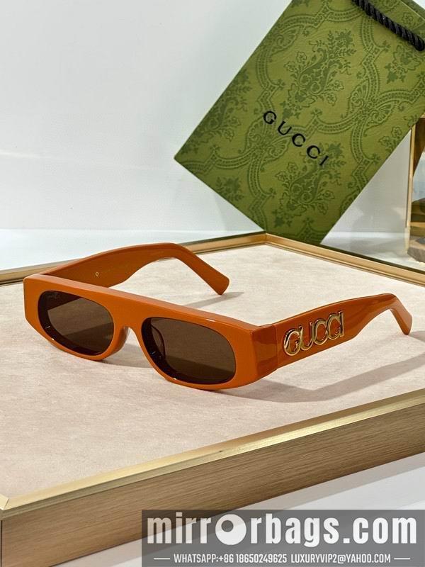 Replica Gucci Glasses smh161
