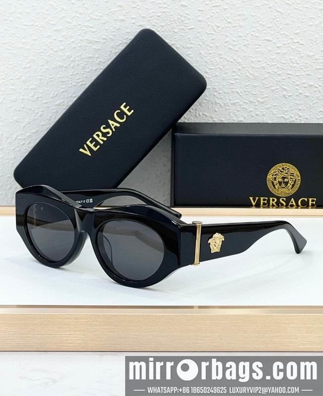 Replica Versace Glasses 03smh77