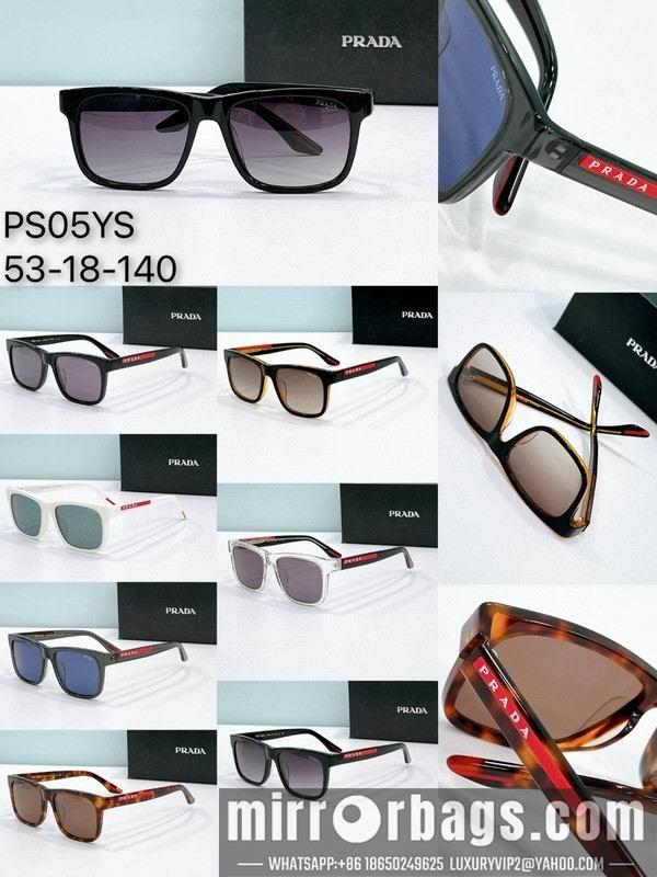 Replica Prada Glasses smh77