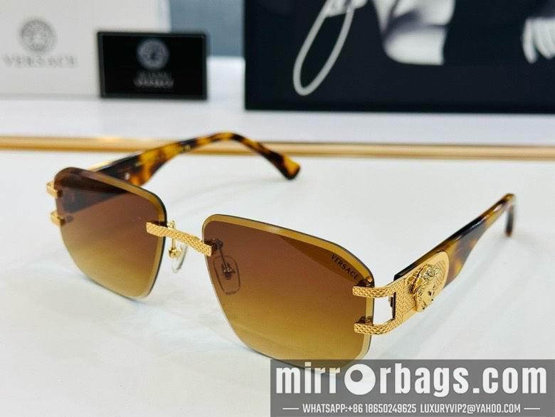 Replica Versace Glaases smx57