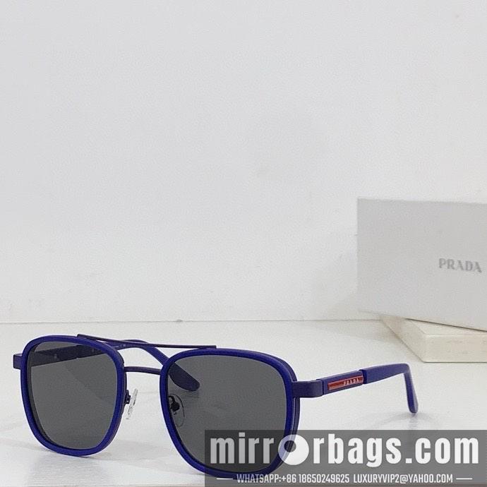 Replica Prada Glasses smx289