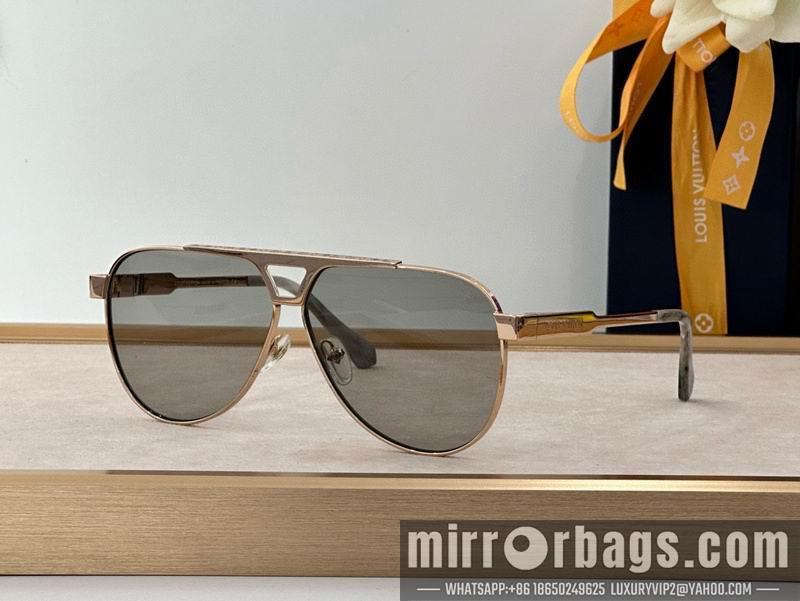 Replica LV Glasses smx96