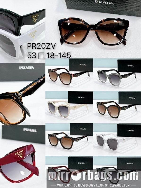 Replica Prada Glasses smr129