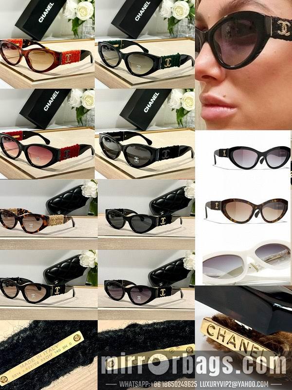 Replica Chanel Glasses smr259