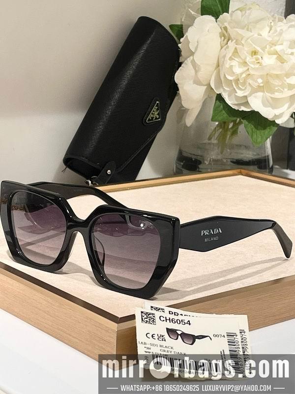 Replica Prada Glasses smr33