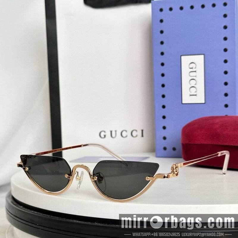 Replica Gucci Glasses smh89