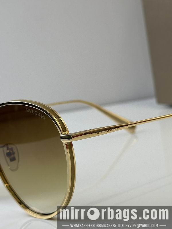 Replica Bvlgari Glasses 03smh172