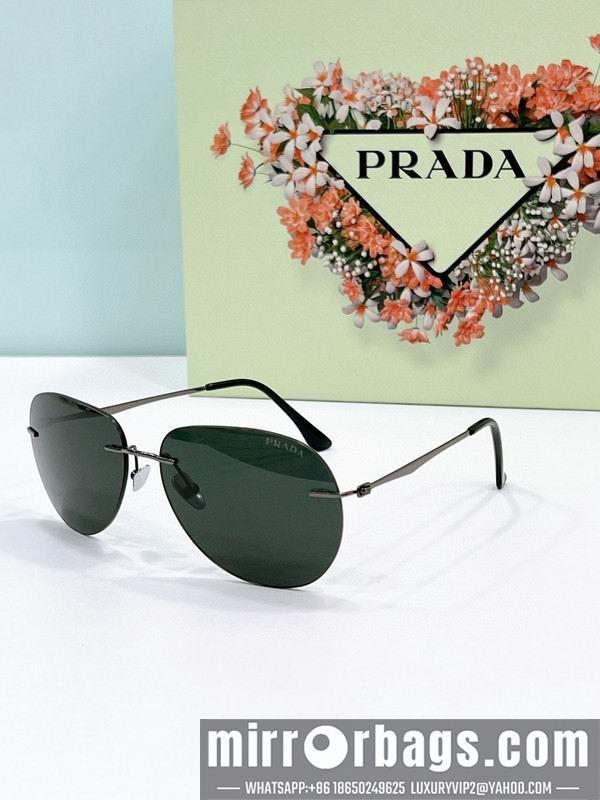 Replica Prada Glasses smh103