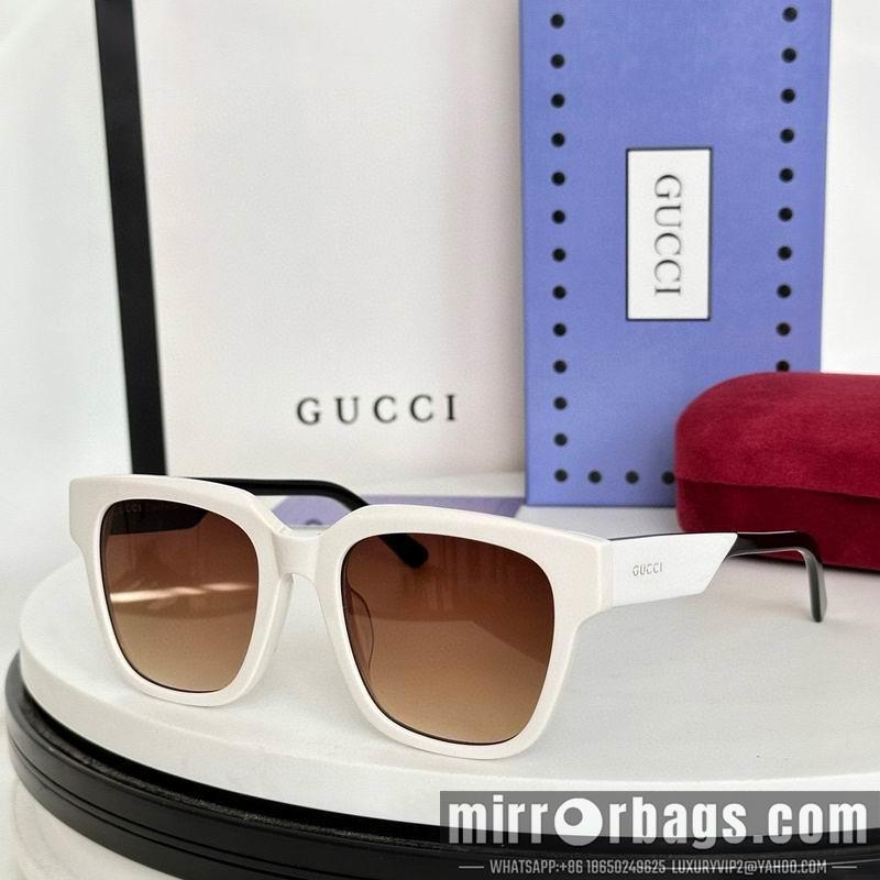 Replica Gucci Glasses smh119