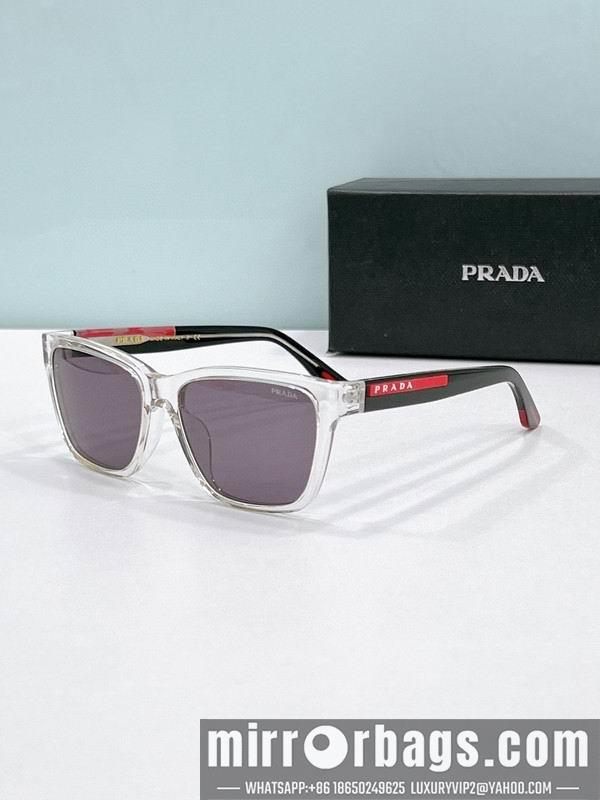 Replica Prada Glasses smh69