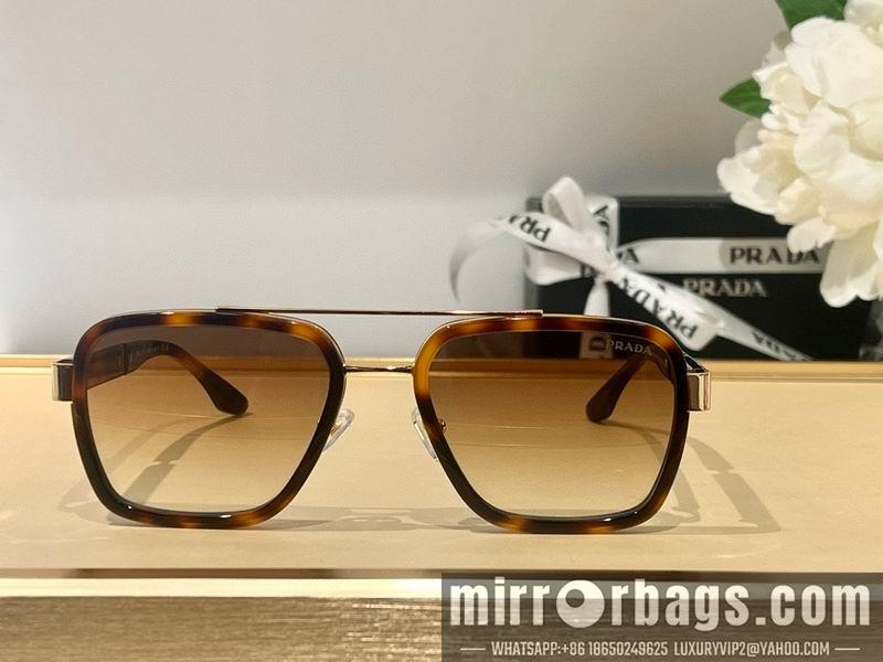 Replica Prada Glasses smr12