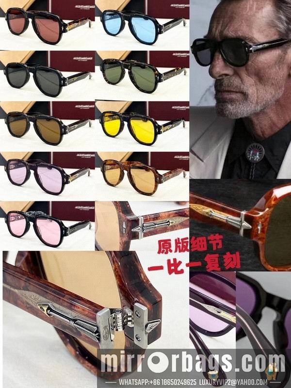 Replica Jacques Marie Mage Glasses 03smh93