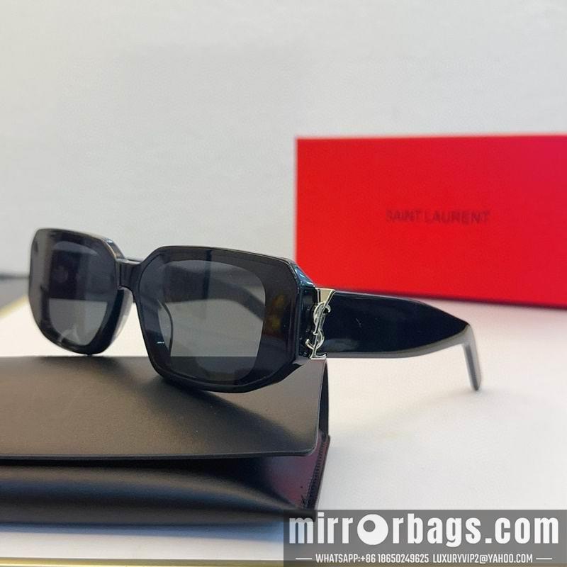 Replica YSL Glasses smx94