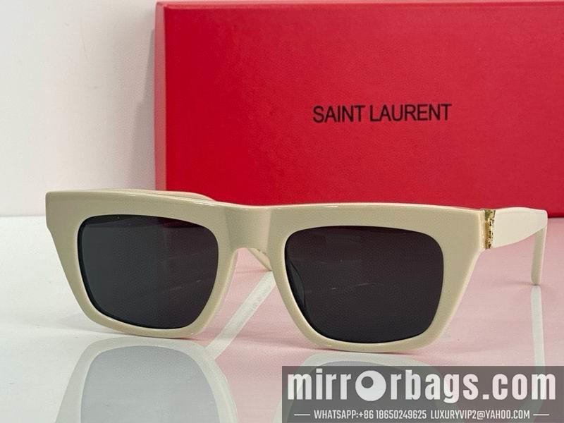 Replica YSL Glasses smx75