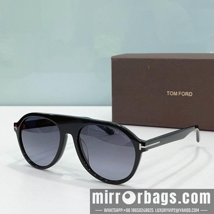 Replica Tom Ford Glasses smx61
