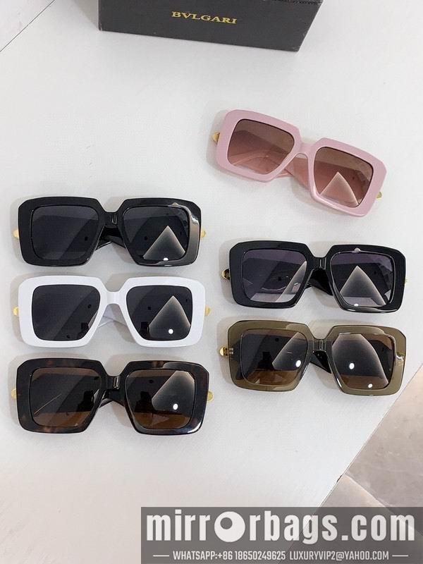 Replica Bvlgari Glasses 03smh31