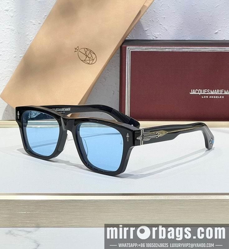 Replica Jacques Marie Mage Glasses 03smh77