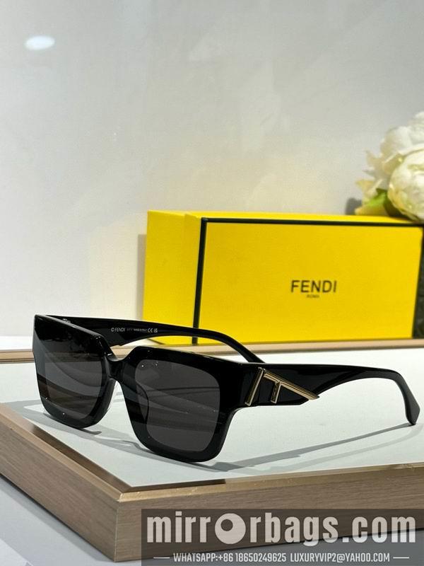 Replica Fendi Glasses smh94