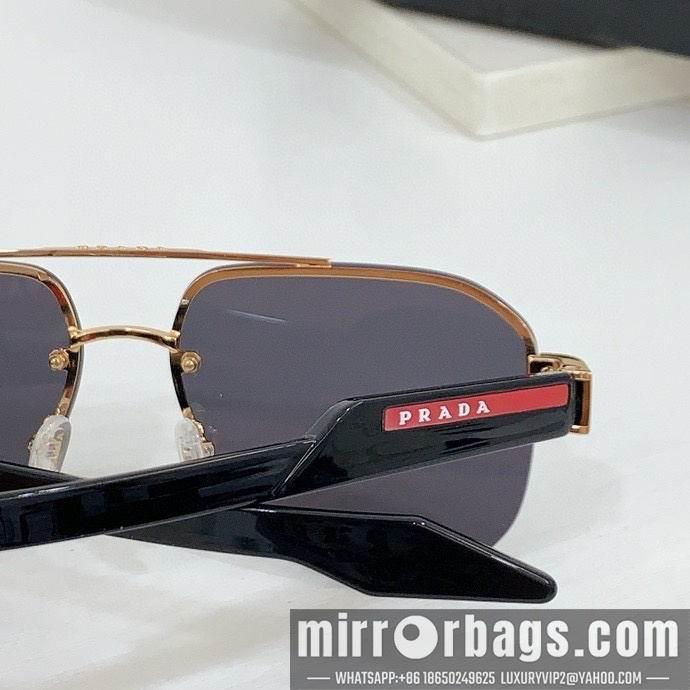 Replica Prada Glasses smx287