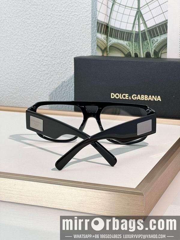 Replica DG Glasses 03smh33
