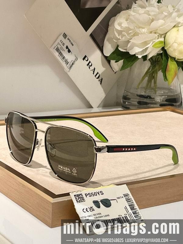 Replica Prada Glasses smr24