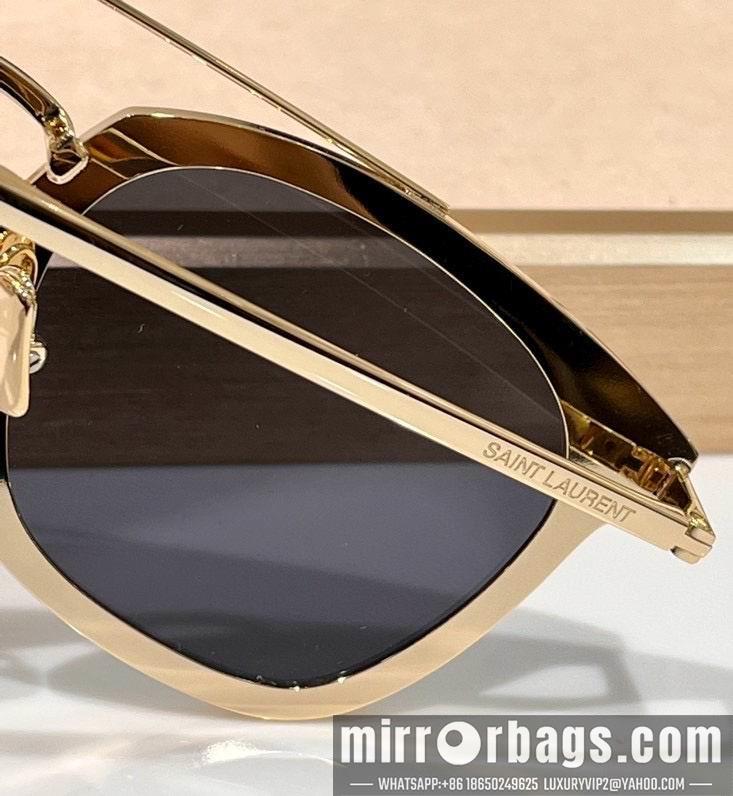 Replica YSL Glasses smx126