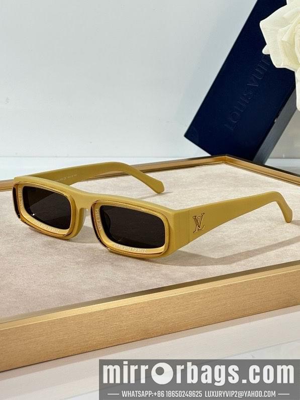 Replica LV Glasses smx122
