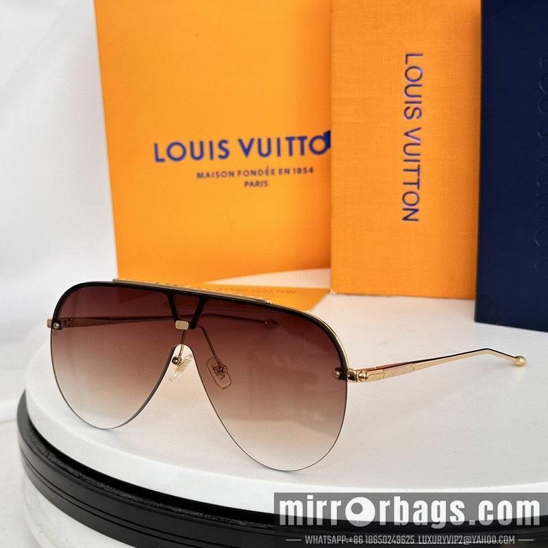 Replica LV Glasses smr145