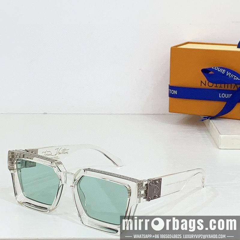 Replica LV Glasses smr47